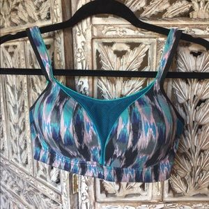 VSX Freestyle Max Sports Bra